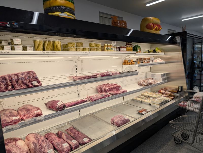 Bogner Quality Meats