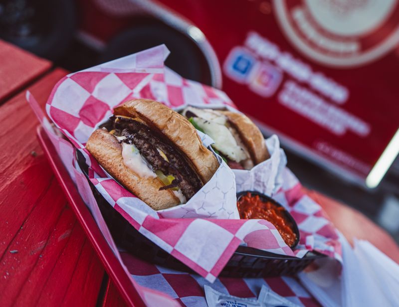 Flippin Burgers and More