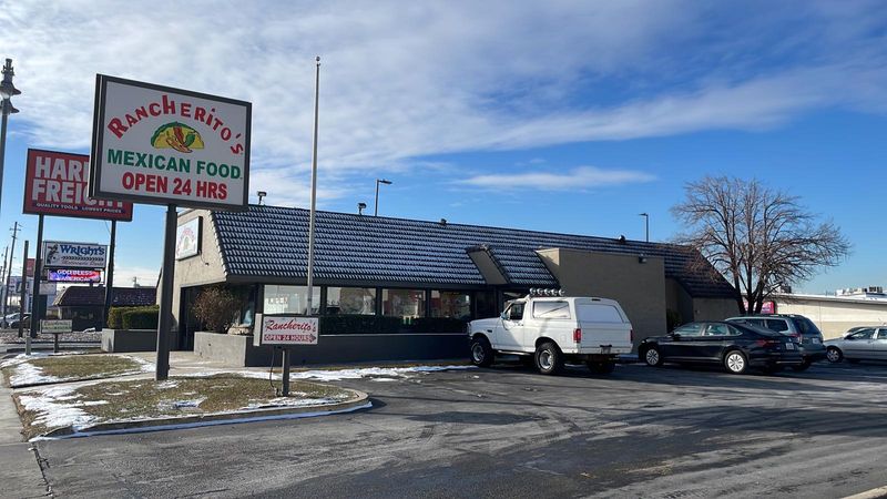 Rancherito’s Mexican Food