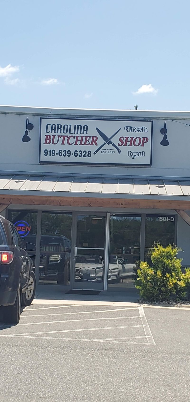 North Carolina Butcher Shops Where Southern Craft Still Matters - Decor Hint Carolina Butcher Shop