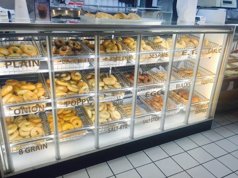 11 Florida Bagel Shops So Popular They're Emptied Out Before Noon - Decor Hint Bagel Emporium & Grille