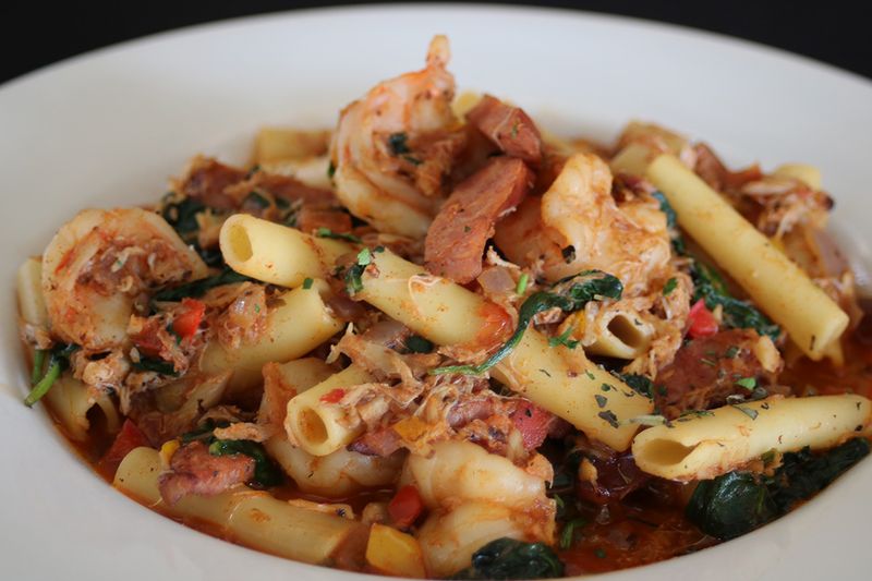 Cosmo's Restaurant & Bar