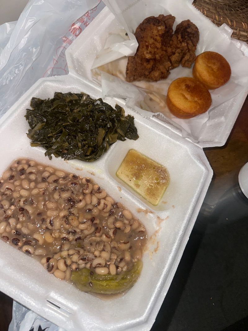 Alabama's Top Soul Food Secret: Loved By Locals, Hidden From The Rest Of The World - Decor Hint National Television Fame