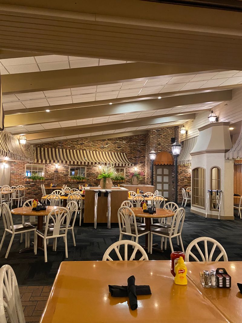 A Place Where Locals And Travelers Unite