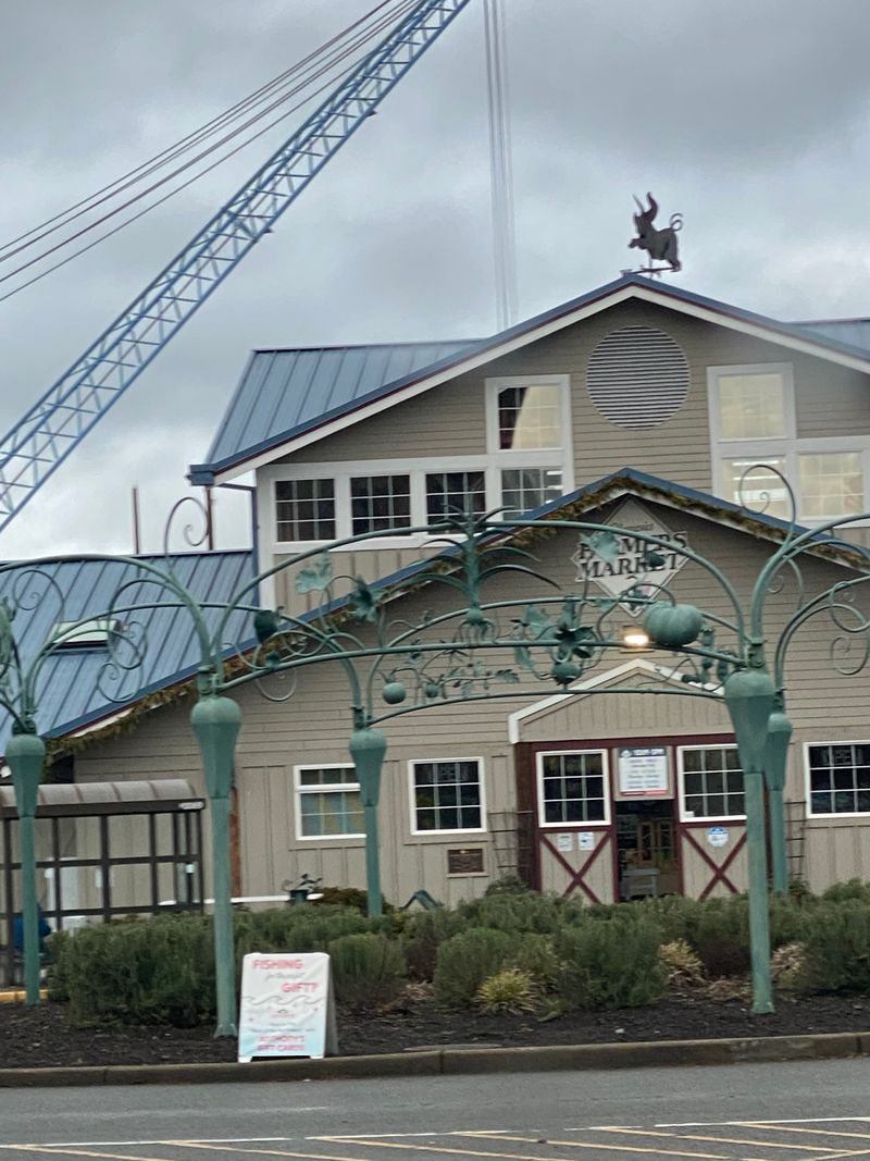 Local Washington Markets Offering Artisan Level Quality You Can Taste - Decor Hint Olympia Farmers Market, Olympia