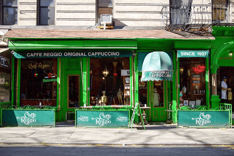 Caffè Reggio