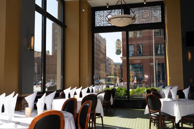 Prime 47- Indy's Steakhouse