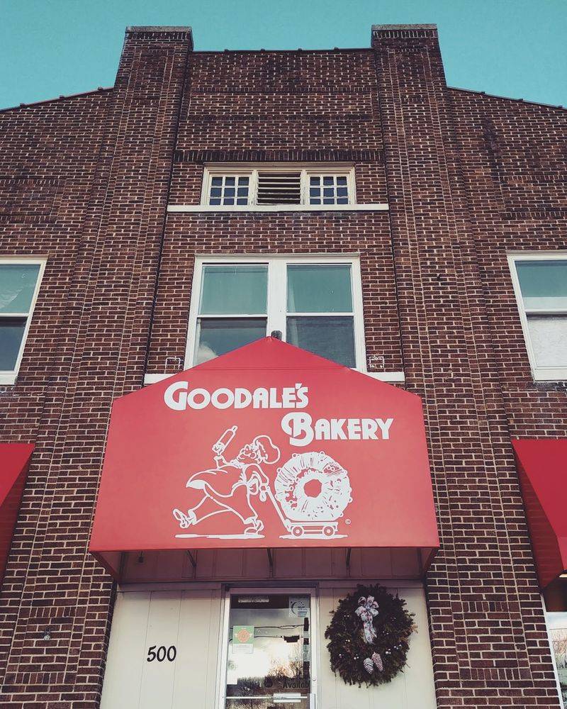Goodale's Bakery