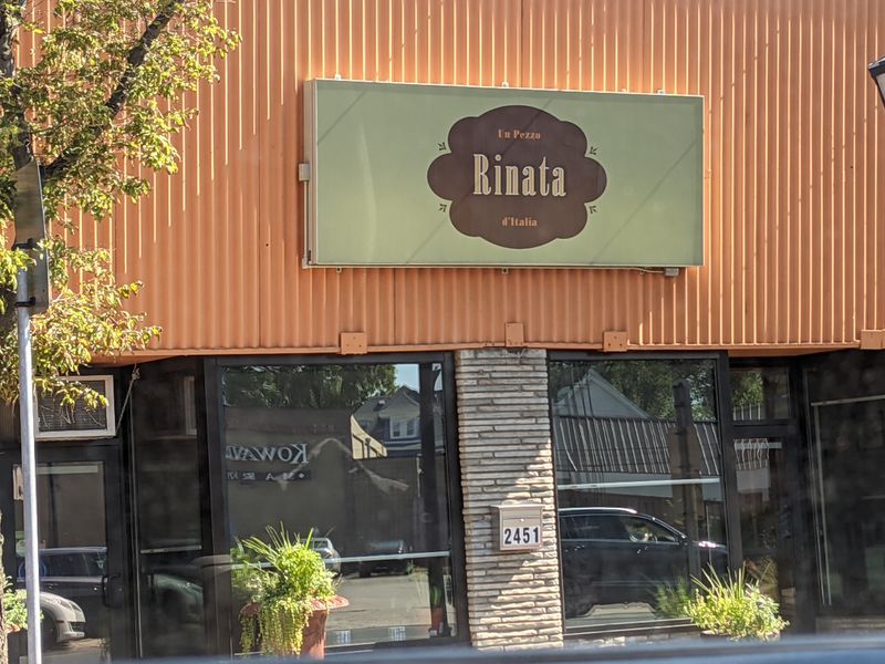 Minnesota Italian Restaurants Bringing Old-World Flavor To Every Bite - Decor Hint Rinata Restaurant