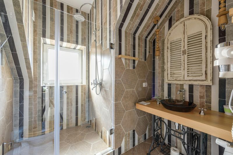 Installing Overly Personalized Tile Designs