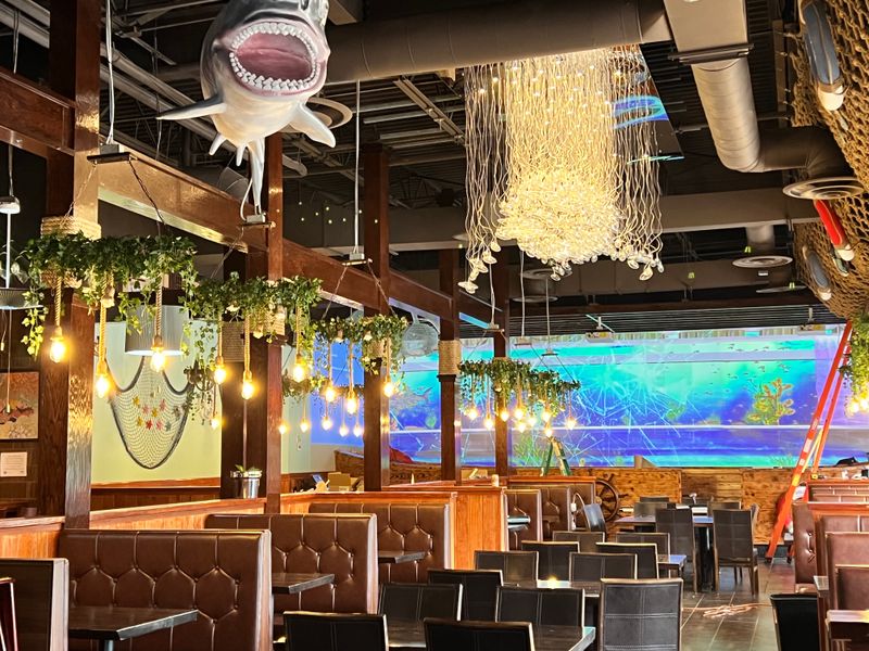 15 Alabama Seafood Buffets That Prove Comfort Food Tastes Better By The Gulf - Decor Hint Miso Seafood