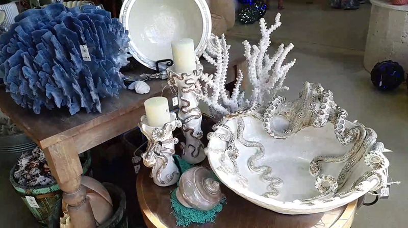 Where Florida Locals Shop For Coastal Home Décor - Decor Hint Ocean Gardens – Islamorada