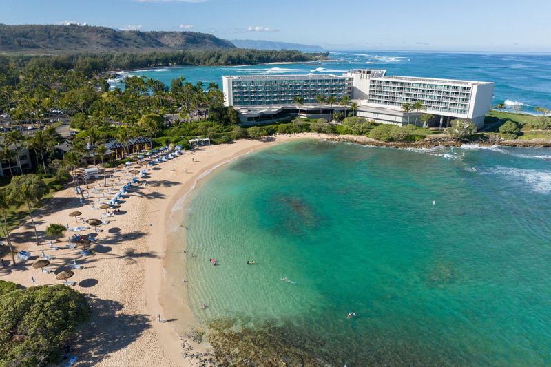 Welcoming The New Year Through 11 Festive New Year's Eve Dining Options In Hawaii - Decor Hint The Ritz-Carlton O‘ahu