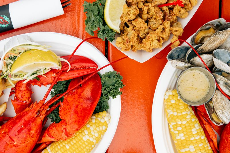 Portland Lobster Company