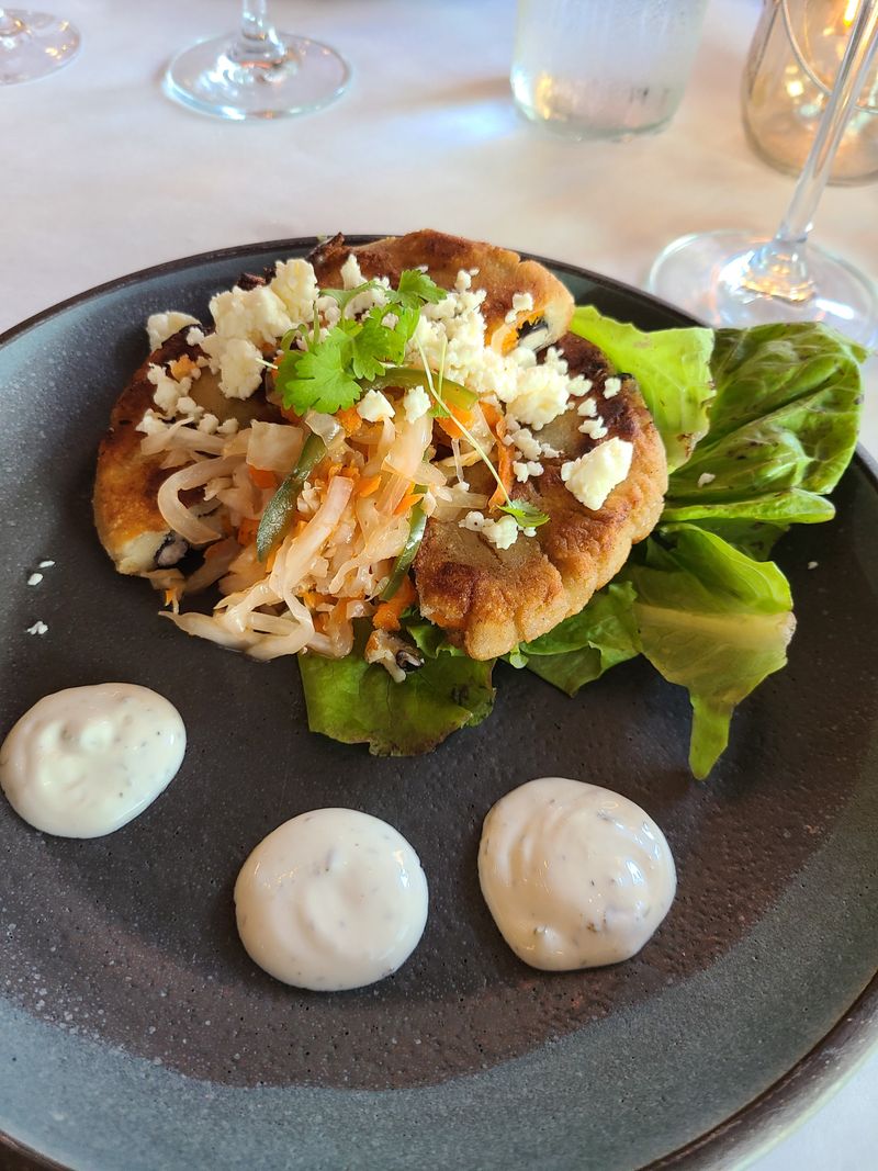 North Carolina Dining Places Where Every Bite Tells The Story - Decor Hint Heirloom Restaurant