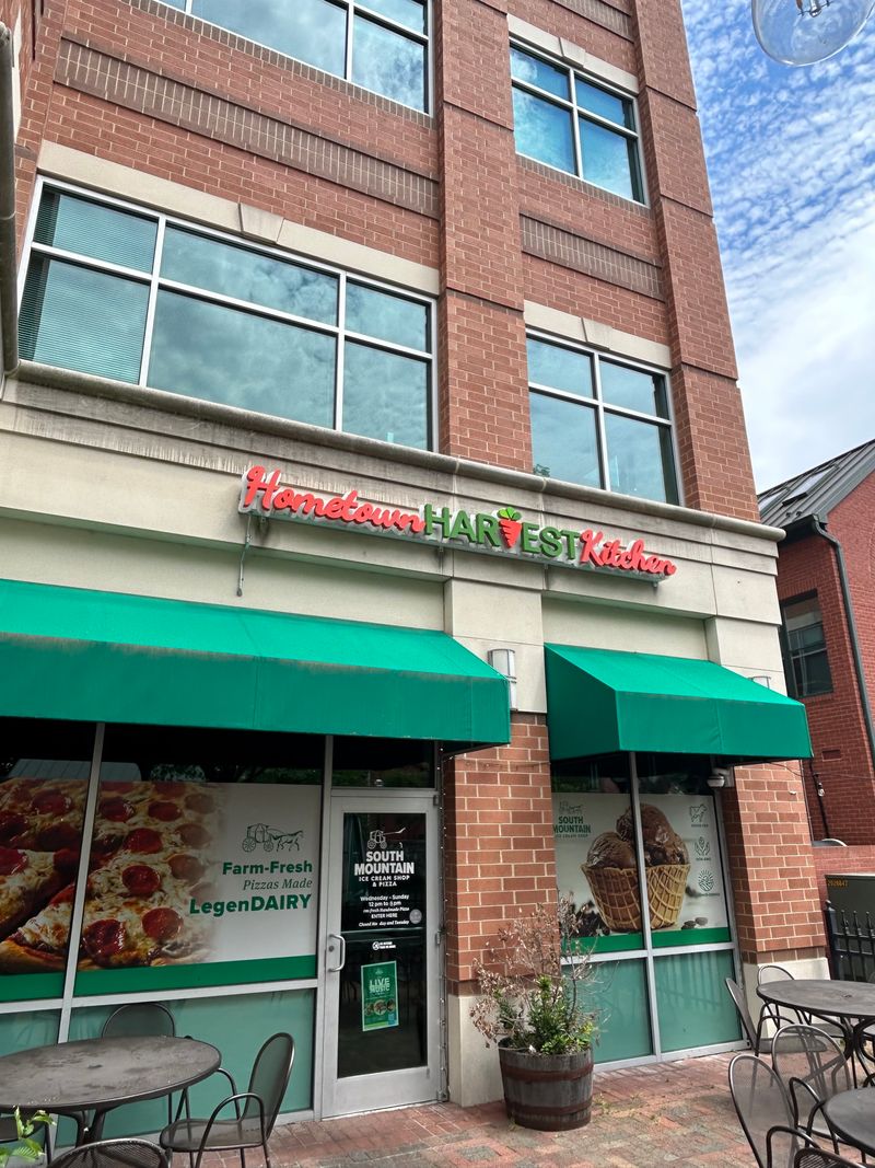 Maryland Butchers Keeping Local Traditions Alive With Fresh Flavorful Cuts - Decor Hint Hometown Harvest Kitchen