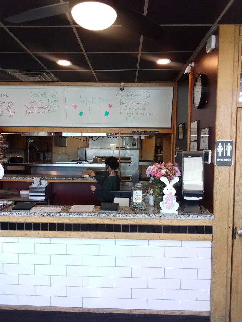 11 North Carolina Italian Sub Shops That Take Sandwiches Seriously - Decor Hint Sal's New York Pizza & Restaurant