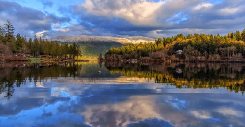 Bellingham, Washington: The Hidden Gem For Active Getaways Near Tri-Cities