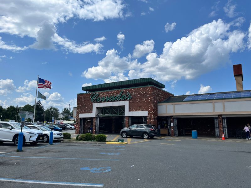 Corrado's Market & Bakery