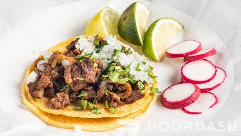 La Tapatia Taqueria & Birria