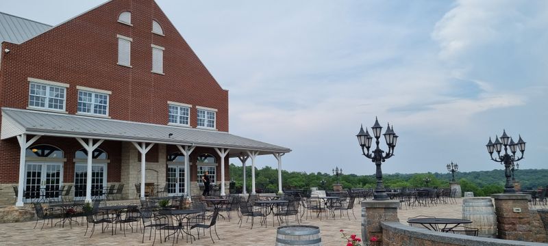 Cranberry Hill Winery