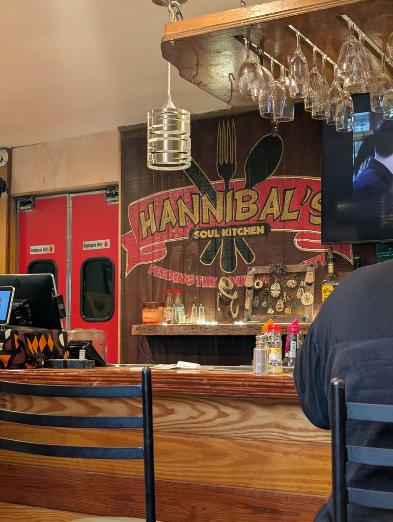 10 South Carolina Soul Food Spots Serving Comfort That Tastes Like Family - Decor Hint Hannibal's Kitchen