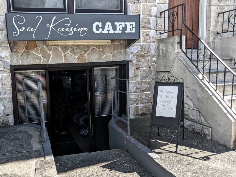 Soul Kuisine Cafe