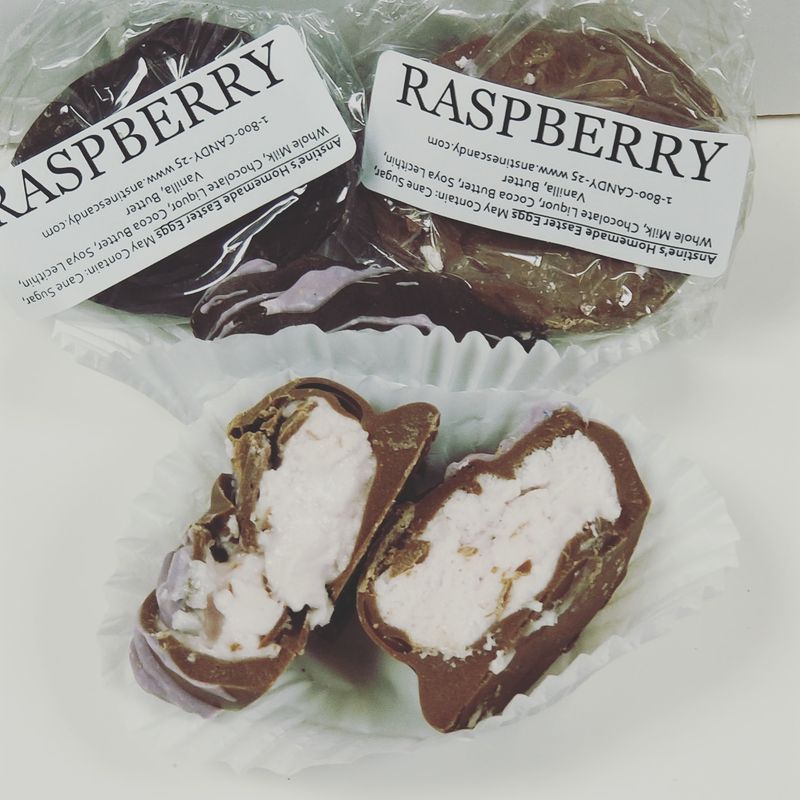 11 Pennsylvania Foods Named After Obscure Towns - How Many Have You Tried? - Decor Hint York Peppermint Pattie