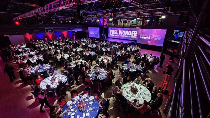 Online Event Customization