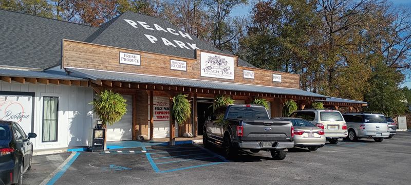 13 Alabama Markets That Keep Tradition Alive With Exceptional Meats And Down Home Charm - Decor Hint Peach Park