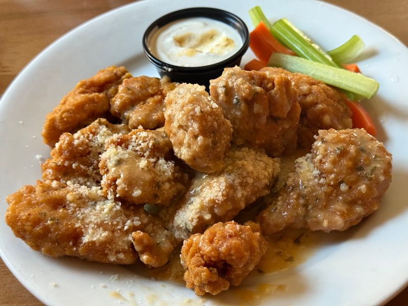 Albany's, New York Best BBQ Spot, According To Yelp Reviews (And The Other Top 6) - Decor Hint The Lark Street Tavern