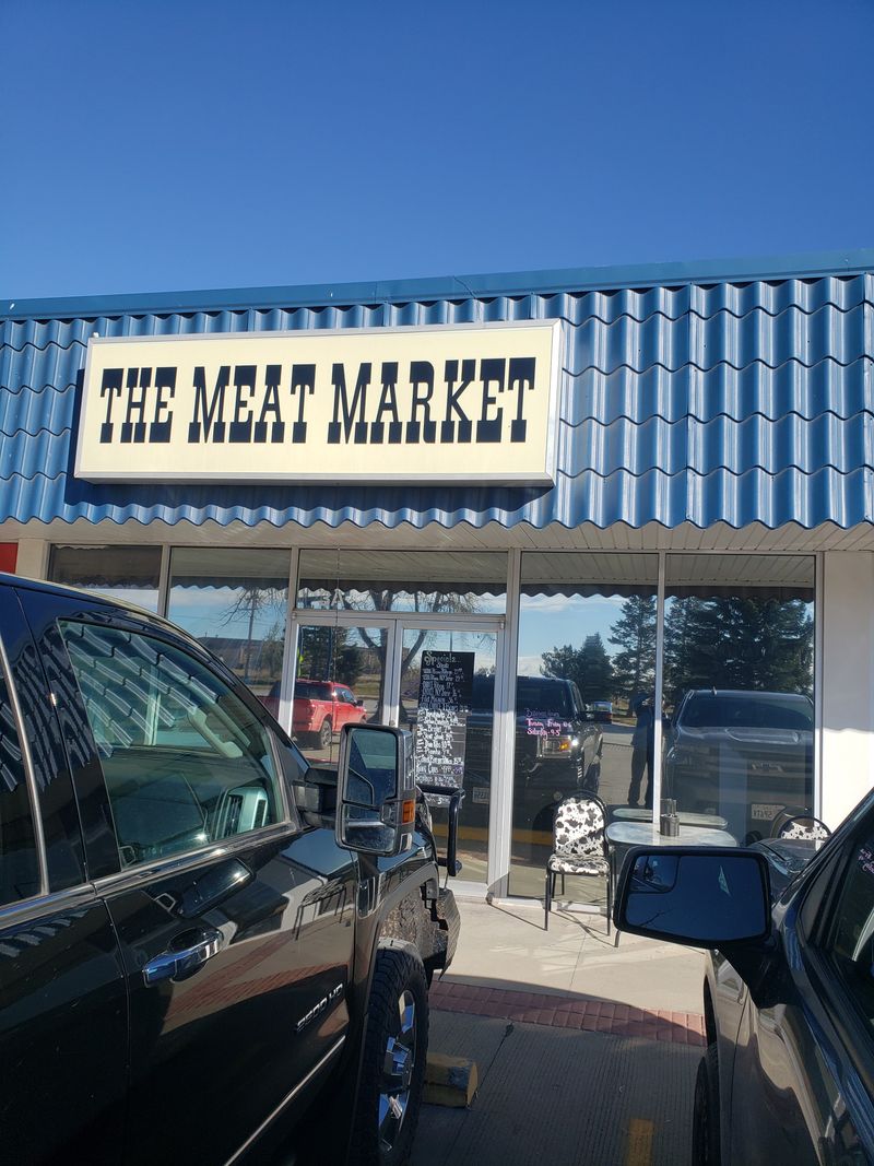 14 Wyoming Butcher Shops Offering Cuts So Fresh Locals Swear There's Nothing Better - Decor Hint Gillette Meat Market