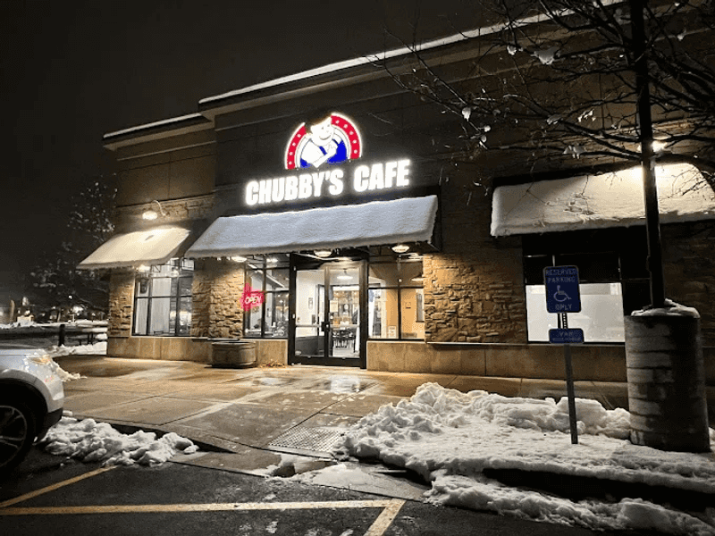 Chubby's Café Expands Its Brand To Riverton