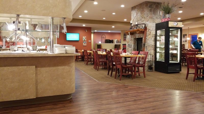 10 Minnesota Buffets That Perfectly Capture The Flavors Of The North Star State - Decor Hint True North Marketplace