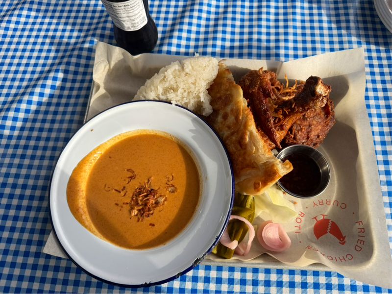 14 Oregon-Based Family-Owned Fried Chicken Spots You Can't Miss For Ultimate Comfort Food - Decor Hint Hat Yai