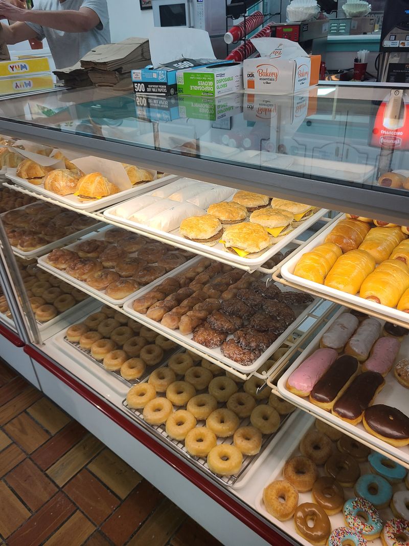 Star Donuts & Coffee