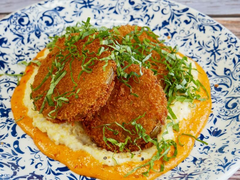 Tupelo Honey Cornbread