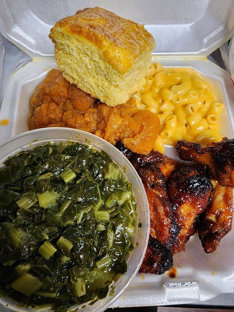 Taste Dallas, Texas Through Its Timeless Soul Food Eateries - Decor Hint Bea's catering Nigeria & Soul Food