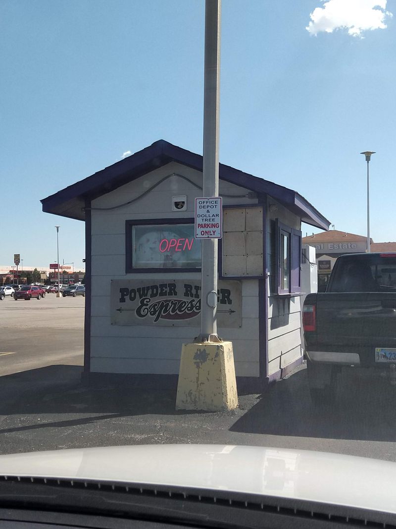 Wyoming Donut Shops Where One Bite Will Have You Hooked Forever - Decor Hint Powder River Espresso