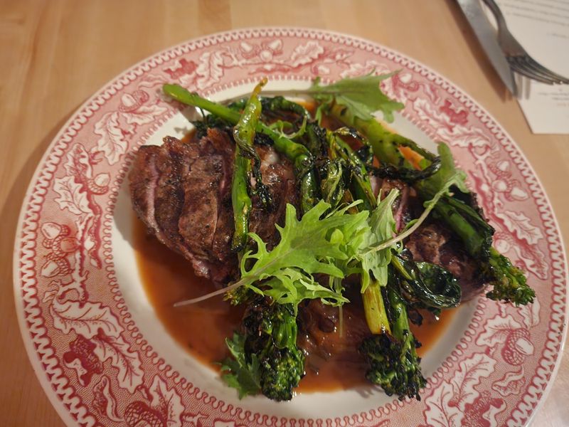 2026's New Year's Resolution: Supporting Local Eateries And Sustainable Dining In Vermont - Decor Hint Frankie's