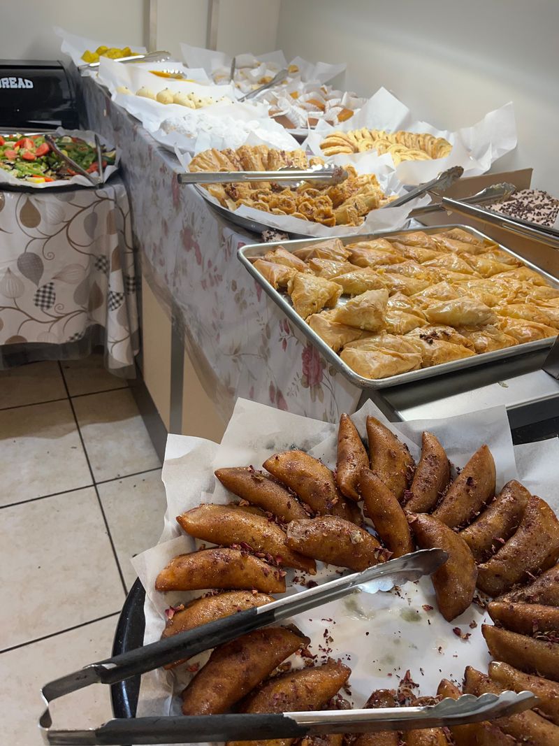 10 Minnesota Buffets That Perfectly Capture The Flavors Of The North Star State - Decor Hint Marhaba Grill