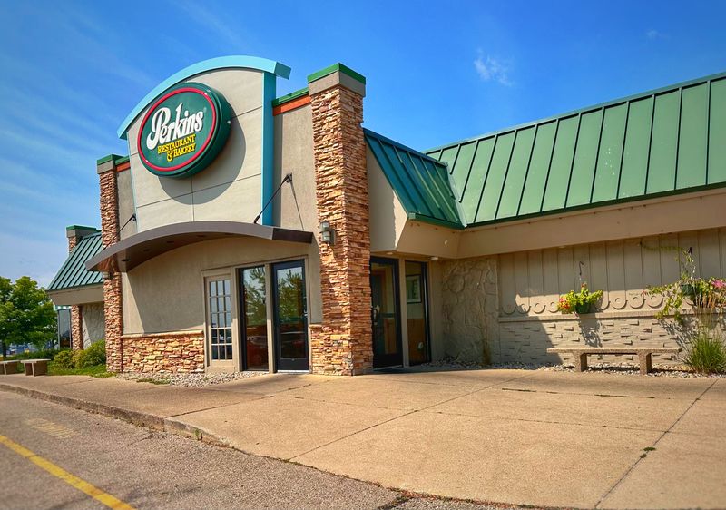 Perkins Restaurant & Bakery