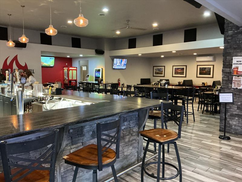 12 Places In South Dakota Where BBQ Still Tastes Like It Did Generations Ago - Decor Hint Prairie Fire BBQ