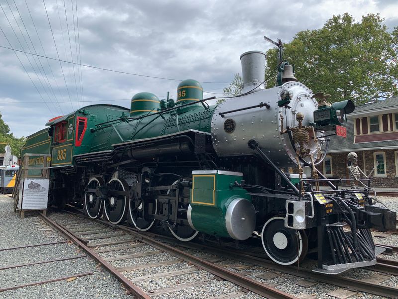 Whippany Railway Museum