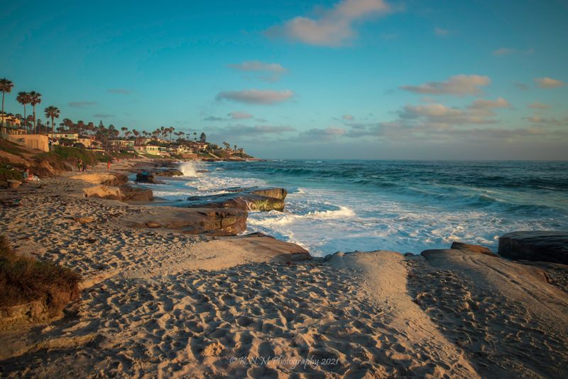 18 Beaches In San Diego County Where Sun, Sand, And Surf Await Year‑Round - Decor Hint Windansea Beach