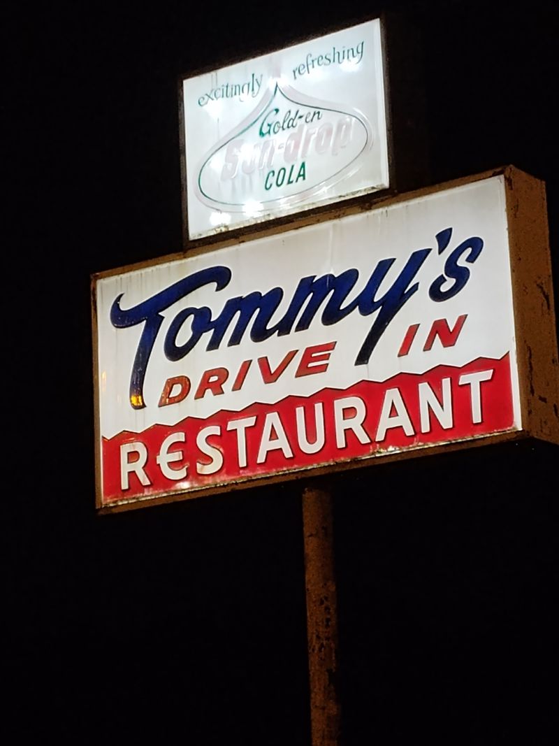 Tommy's Drive-In