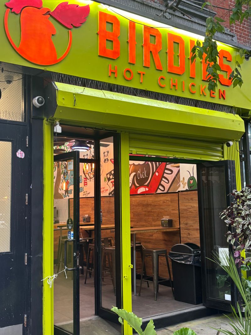 11 New Jersey Family-Run Chicken Joints Delivering That Homemade Taste Locals Crave - Decor Hint Birdies Hot Chicken