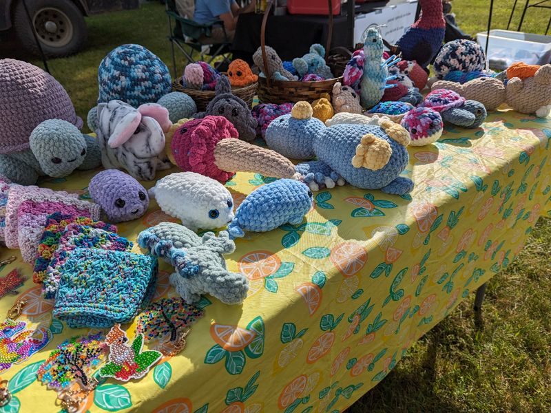 Heartland Family Market