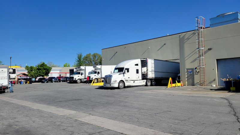 Sierra Meat & Seafood