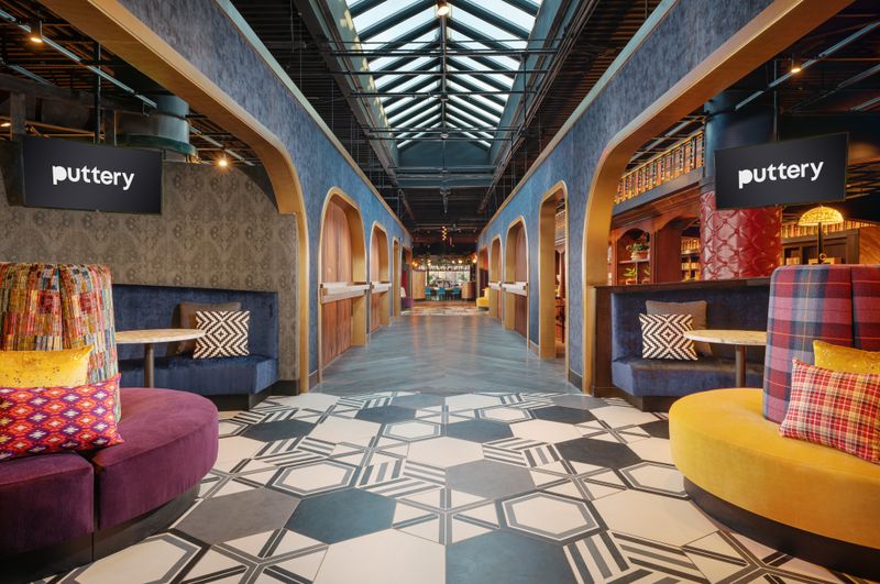 The Best Indoor Experiences In Charlotte, Straight From Visitor Reviews - Decor Hint Puttery